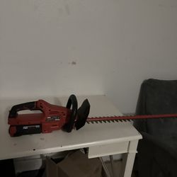 Skil PWRCore Hedge Trimmer
