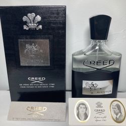 Creed Aventus