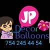 JP Decor Balloons