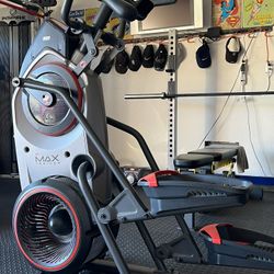 Boflex Max Trainer M5