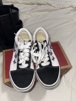 Kid Shoes Vans