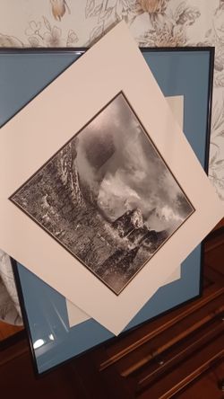 Art Ansel Adams