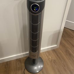 Ozeri Ultra Tower Fan