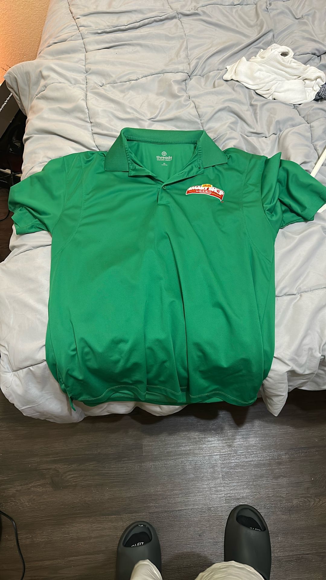 Work Shirts