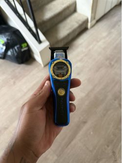 Style craft instinct trimmers