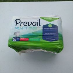 Adult Diapers