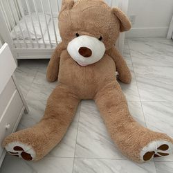 Xl Teddy Bear