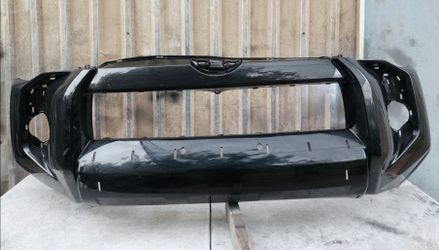 2014-2023 Toyota 4Runner Front Bumper Cover