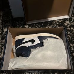  Jordan  Air Force 1 Retro High top