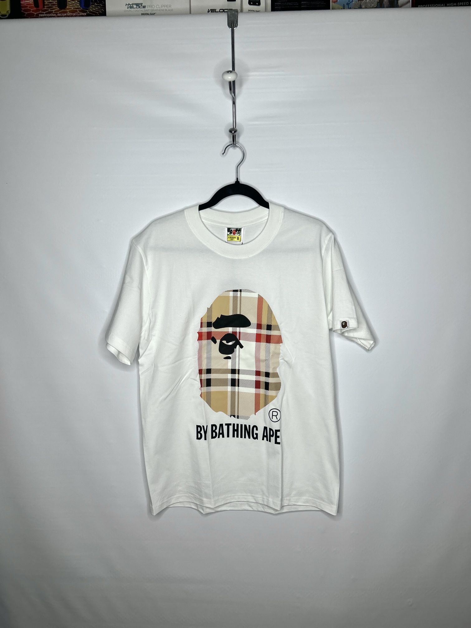 Bape Tees