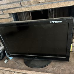 Dynex Tv