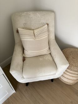Accent Chair