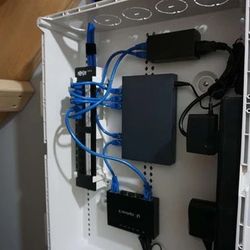 Computer Repair Services / Custom PC Build 