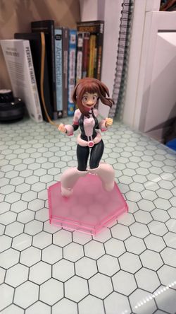 anime figures