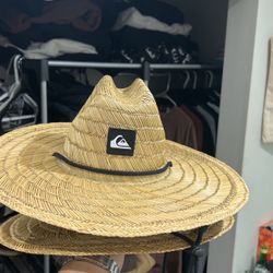 Quick Silver Sun Hat 