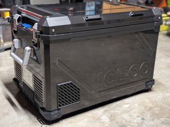 Iceco APL55
