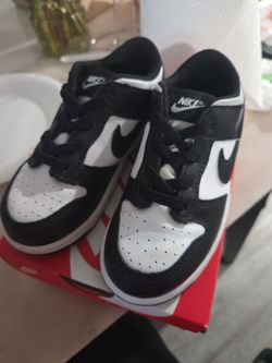 Toddler nikes