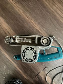 MAKITA  Mod. 9924B BELT SANDER
