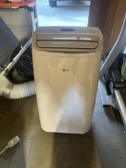 Portable AC Unit 