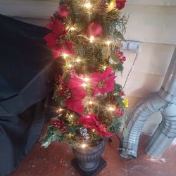 Christmas Tree Ornament