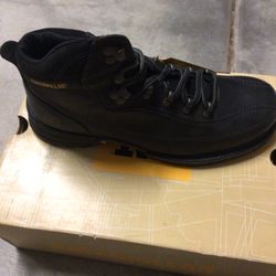 Work Shoes 