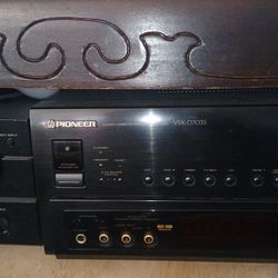 Pioneer Stereo