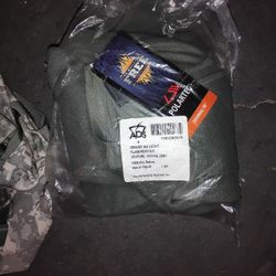 Polar Tec Drawer Thermal FR