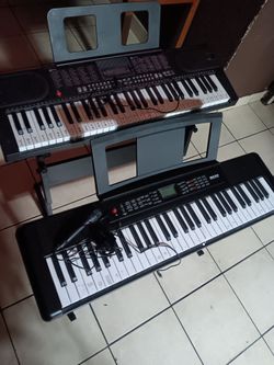 Kids key board