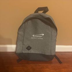 Laptop Bag pack 