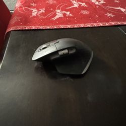 Logitech MX Master 3