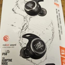 JBL Reflect AERO