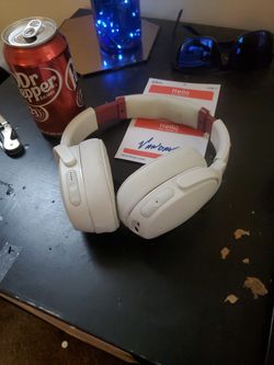 skullcandy headphones