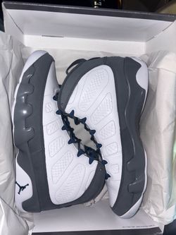 Air Jordan 9 Retro