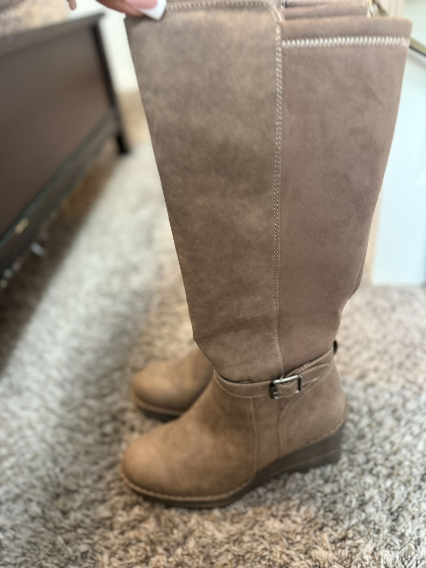 High Boots 