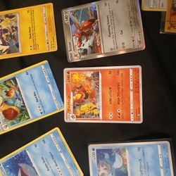 Pokémon Cards