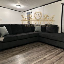 Brand New Altari Sectional Couches 