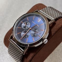 Men’s Fashion Watch 