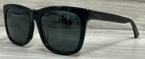Gucci GG0057SKN Sunglasses (PO1016947)