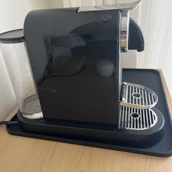 Nespresso Original Line 