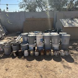 Everything For Sale, Paint, Tires, Hoses And Car Parts