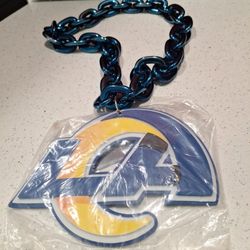 Rams Chain