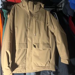 BASICALLY BRAND NEW HIGH QUALITY Uniqlo Coat 