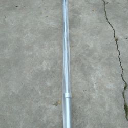 7 ft Olympic Barbell,  New 