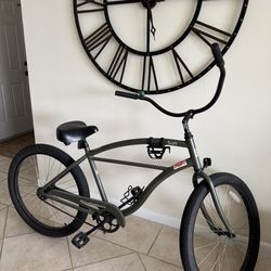 Sun’s Revolution Cruiser CB 26