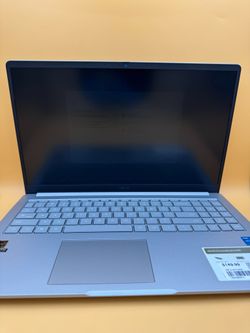 ASUS CHROMEBOOK CX15 LAPTOP (8GB RAM/128GB) USED