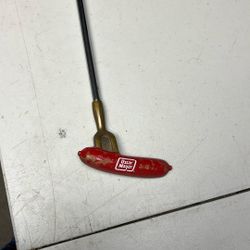 Oscar Meyer Weiner Putter