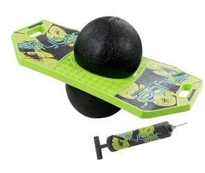 Flybar Pogo Trick Ball for Kids