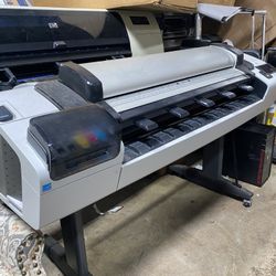 HP DESIGNJET T2300 PRINTER 45" 