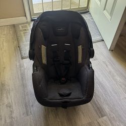 Baby Car Seat 