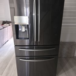 Samsung Refrigerator 